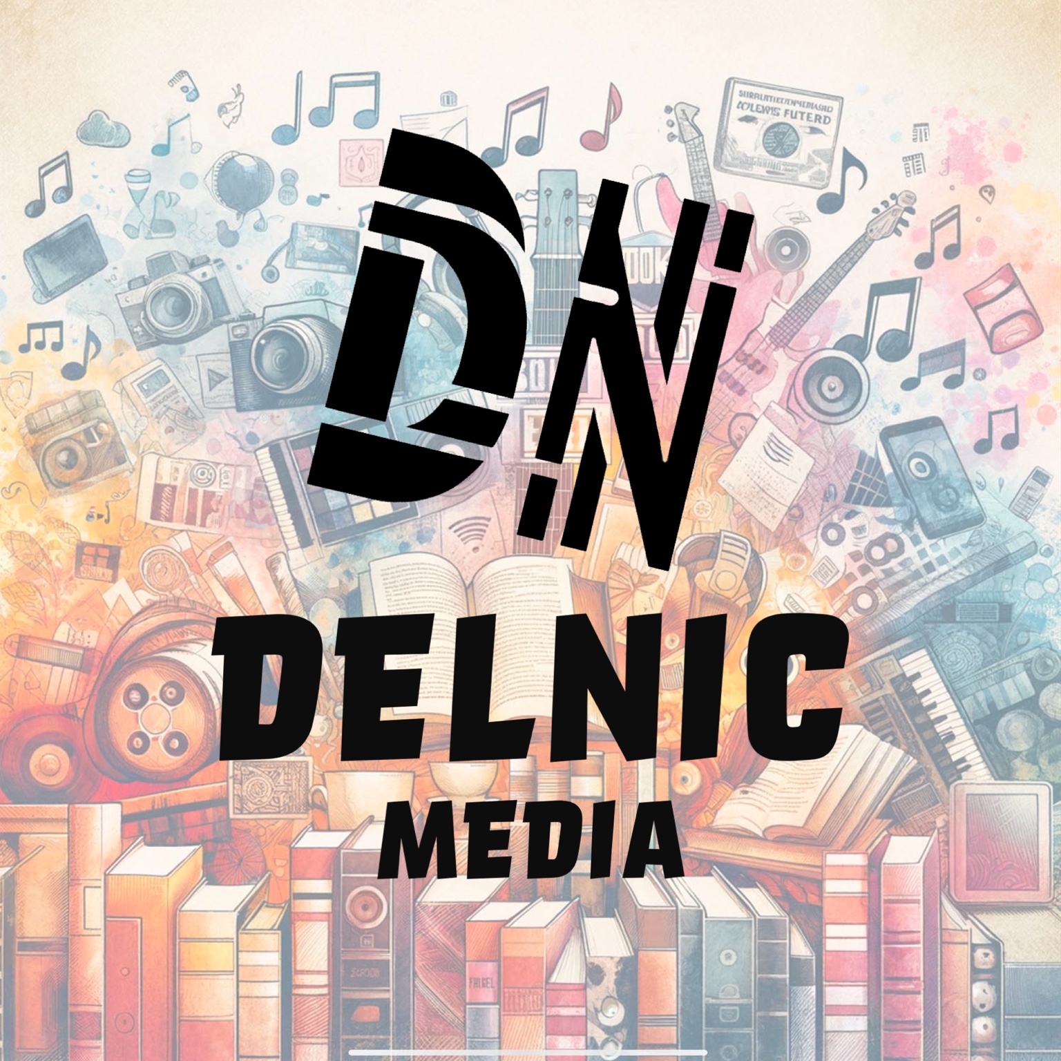 Delnic Media™